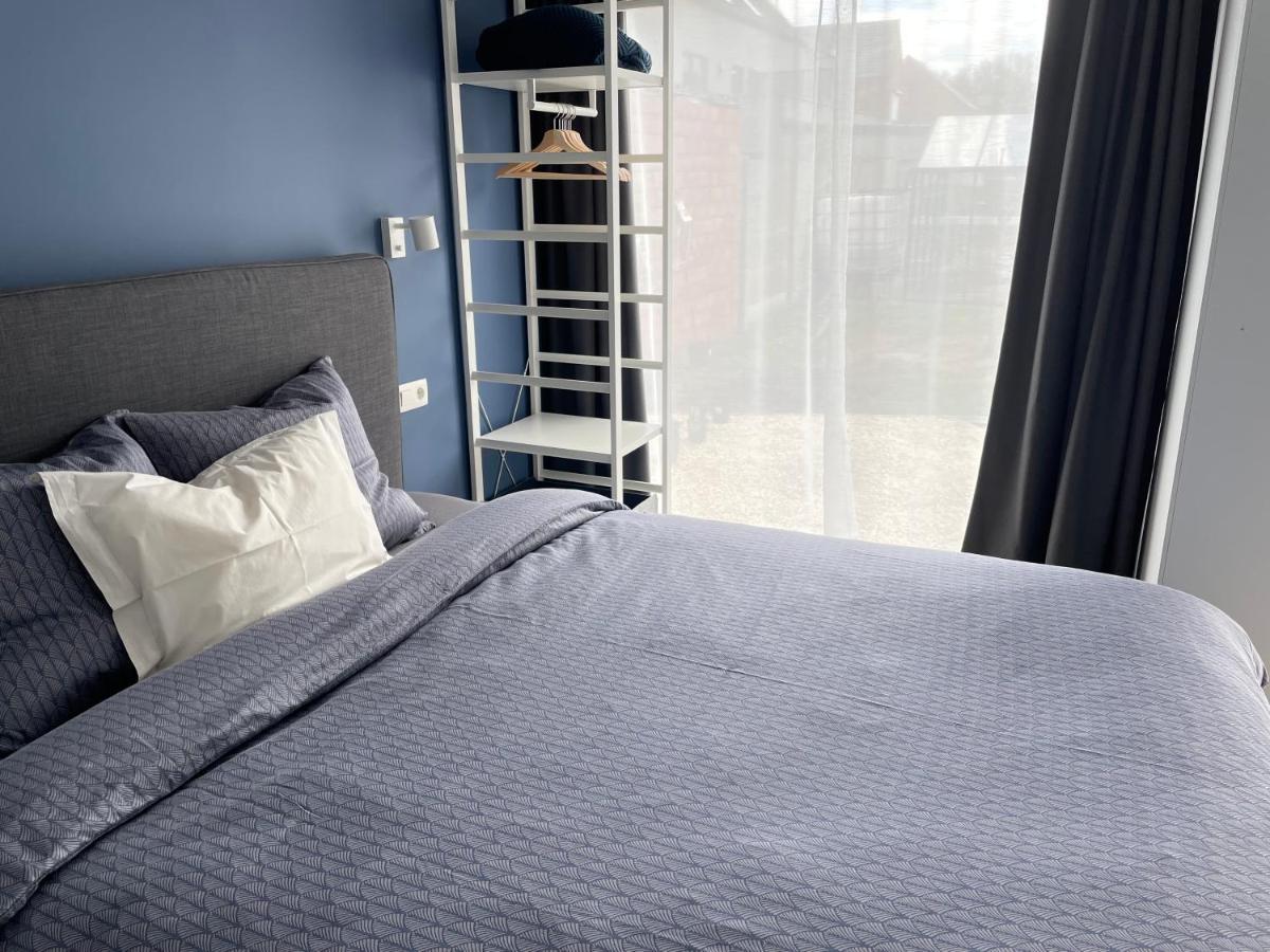 Tiny House In Limburg Bij Kelly & Nick Holiday home